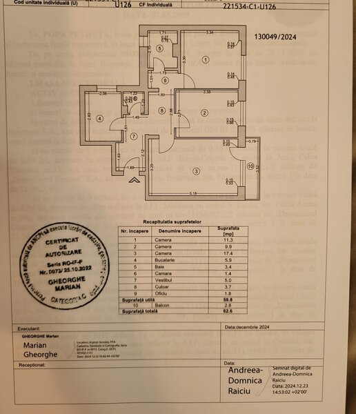 Drumul Taberei- Romtelecom